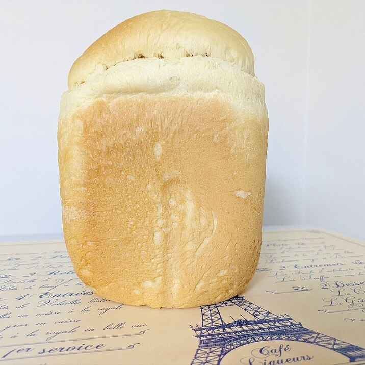 外側パリパリ★マヨネーズ食パン
